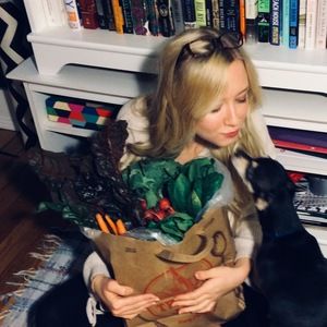 Meet your Posher, Madylin